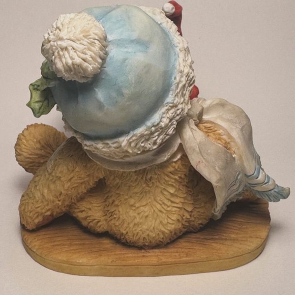 Cherished Teddies- New Vintage 1992 - “Douglas” - Picture 4 of 7